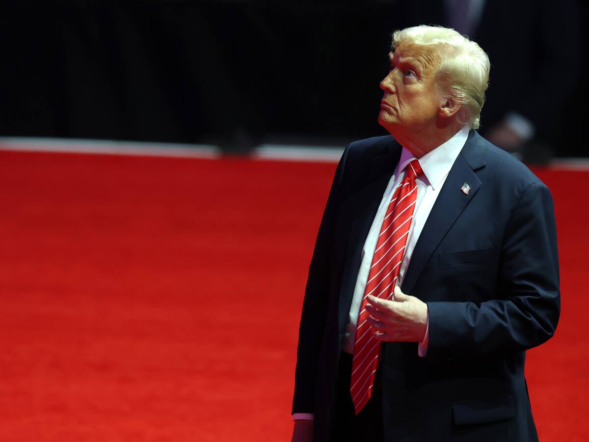 La columna de Juan Carlos Blanco (20/01/2025)