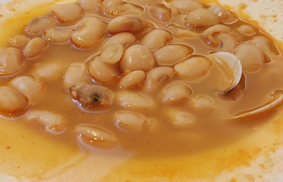 Judiones en el Congreso de los Diputados.