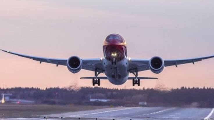 Con lupa: El precio de los billetes aéreos