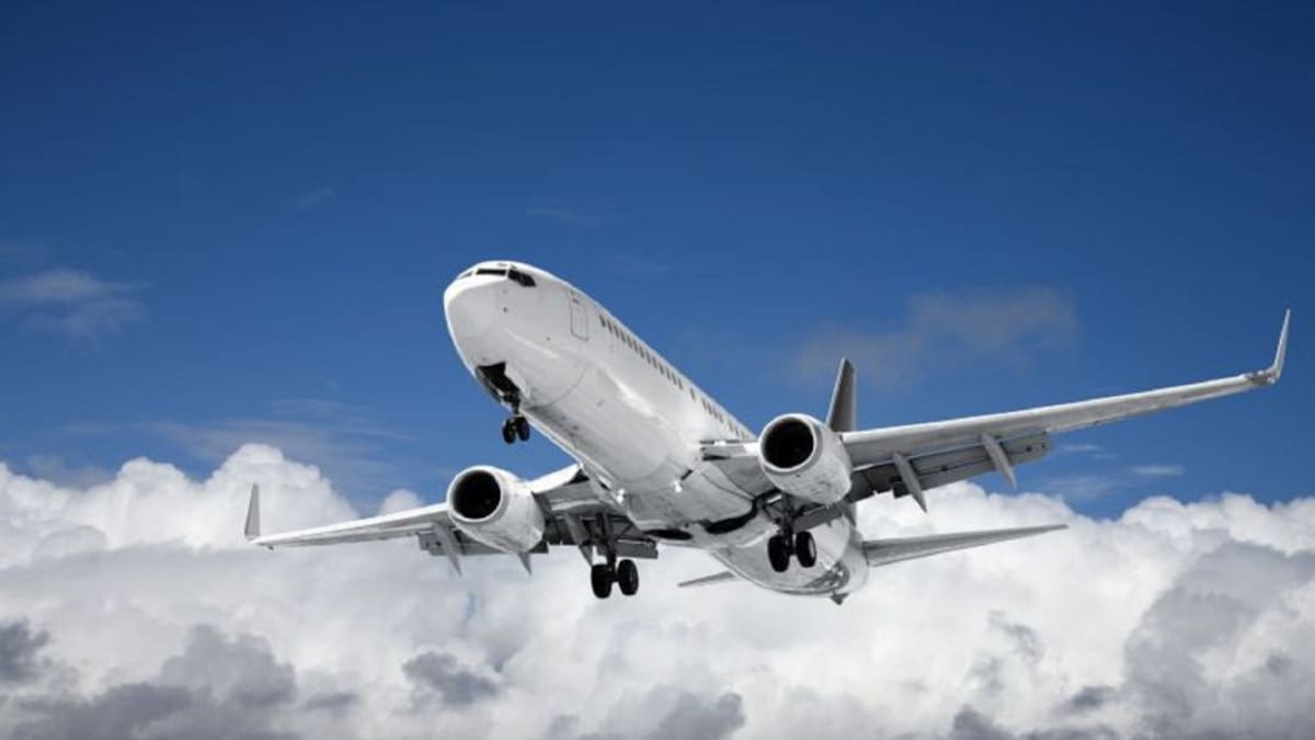 La Asociación de Líneas Aéreas dice que el 'Brexit' no afectará a las conexiones