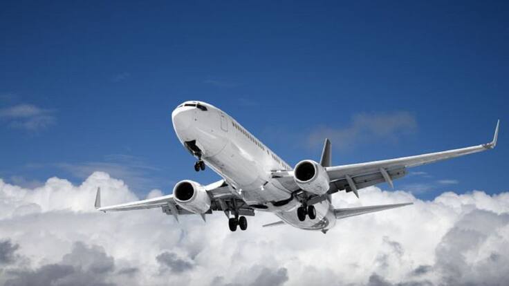 La Asociación de Líneas Aéreas dice que el 'Brexit' no afectará a las conexiones