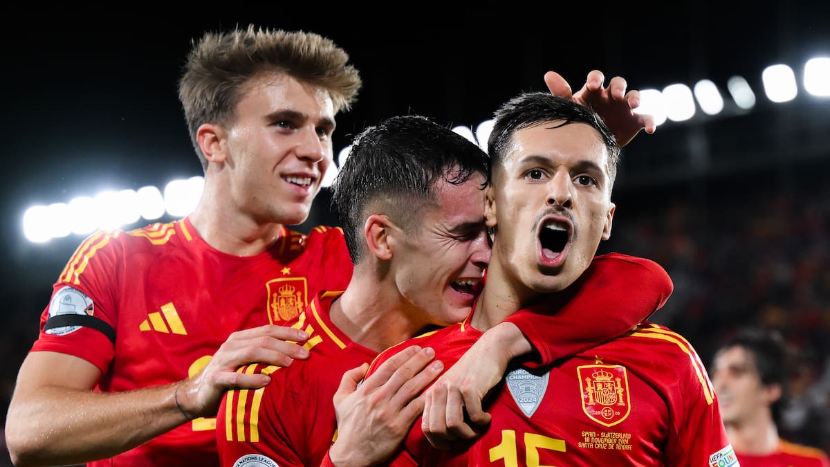 “Van a ganar como si fuera la final del Mundial”: un exjugador de LaLiga señala la clave principal del éxito de la Selección