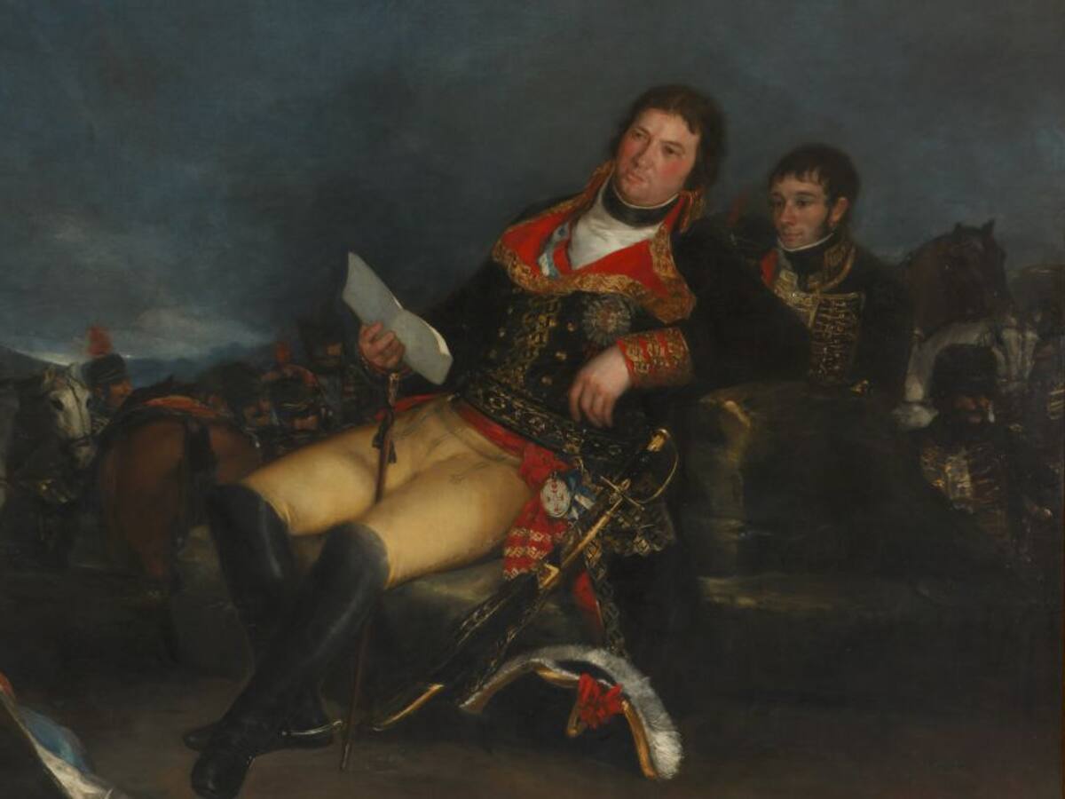 Extremadura en la Historia: La Guerra de las Naranjas