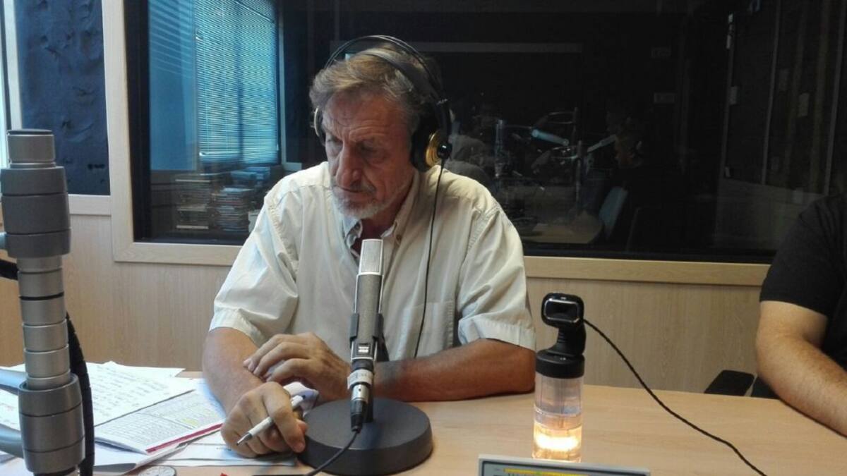 La Oficina del Menor pedirá explicaciones por el registro en el IES Marc Ferrer