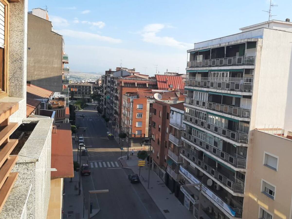 Coronavirus en Guadalajara: Nueva jornada sin fallecidos y fuerte descenso en el número de nuevos contagios