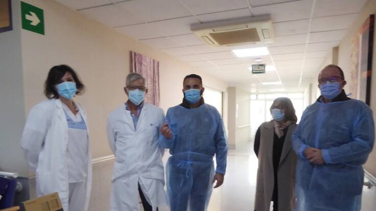 La Columna de Carlos Arcaya: «La Fiscalía ha hecho su trabajo, esperemos que la justicia haga el suyo»