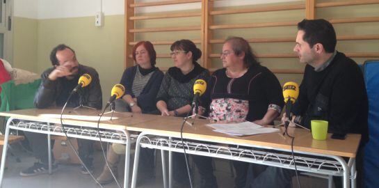 El programa Hora Camp de Tarragona aquest dijous s&#039;ha fet des de les instal·lacions de l&#039;escola Vilaplana.