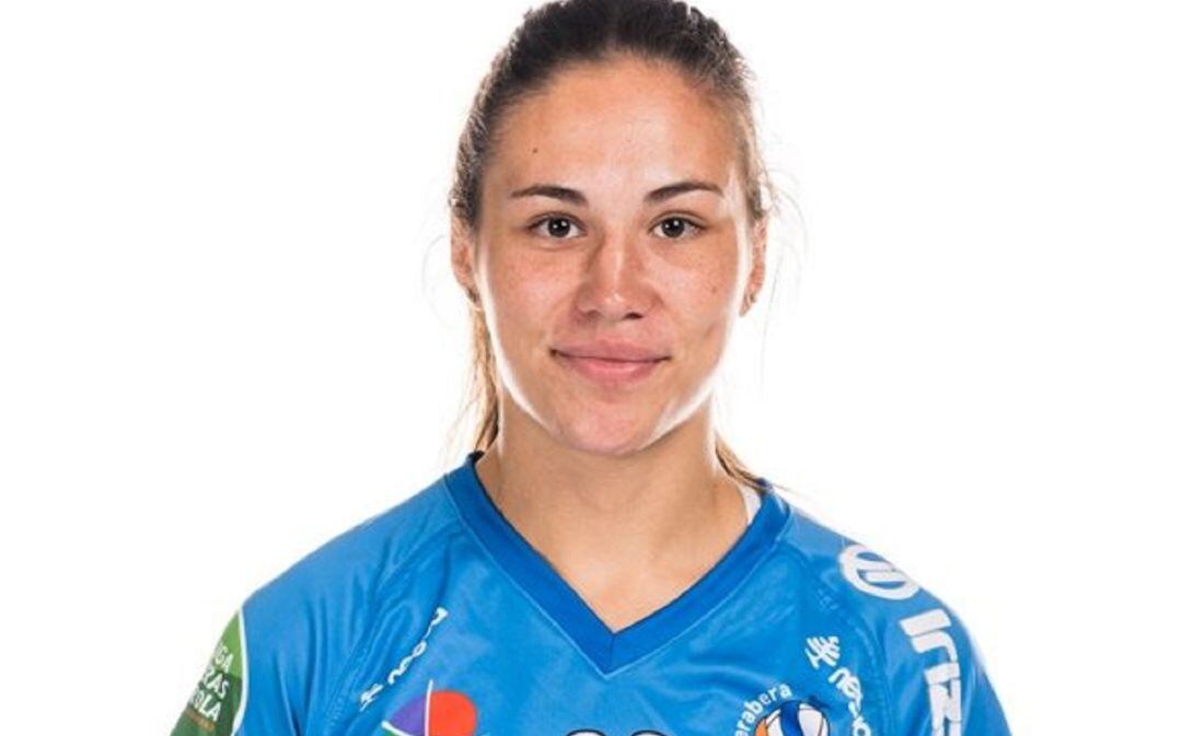 María Prieto O´Mullony