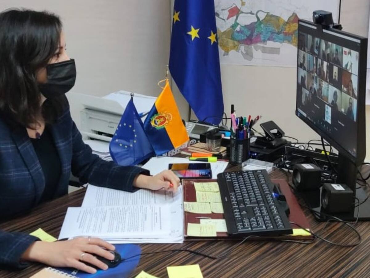 La gerencia de Urbanismo de Algeciras concede cuatro nuevas licencias de hostelería