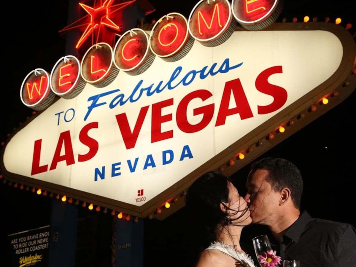 Del confeti al altar: el Carnaval de Las Palmas de Gran Canaria se abre al amor