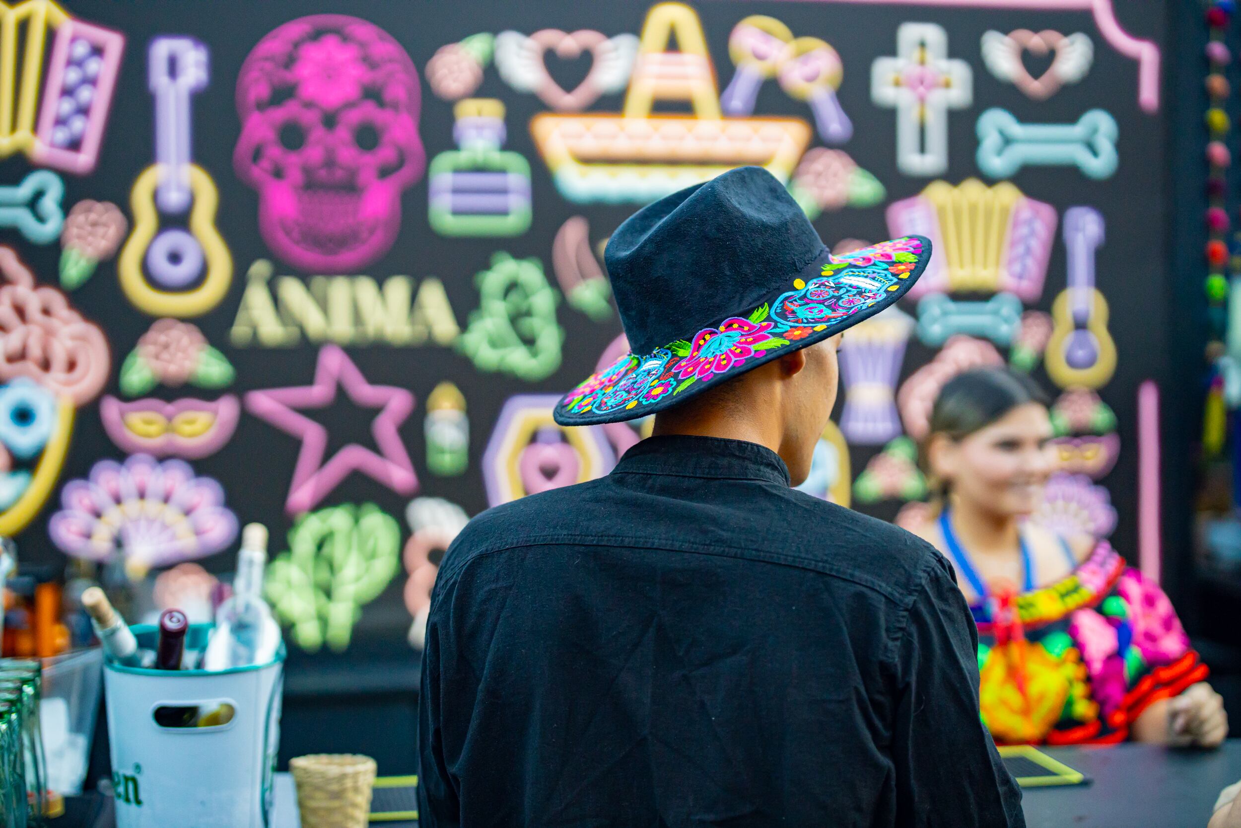 Ánima, la esencia del México más auténtico