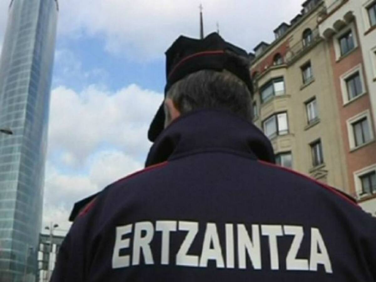 Detenido por traficar con drogas en una tienda de alimentación de Bilbao