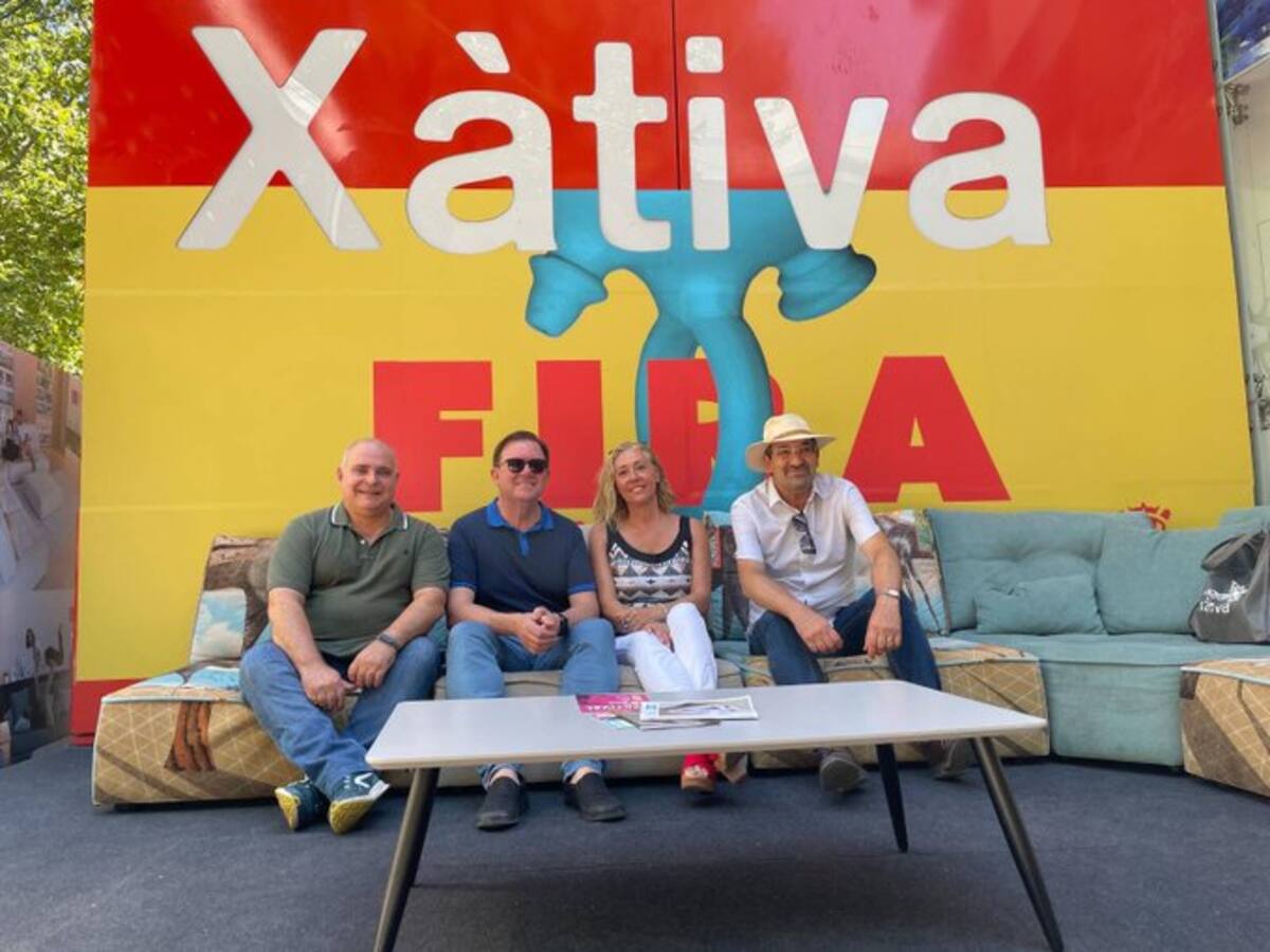 Apuesta por una candidatura de independientes en Xàtiva
