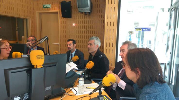 Hora 14 Andorra (25/03/2019)