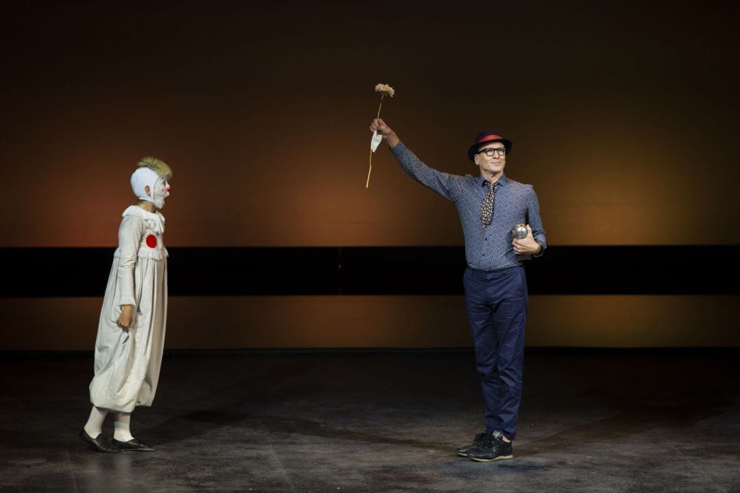 Gala Premios Max 2020