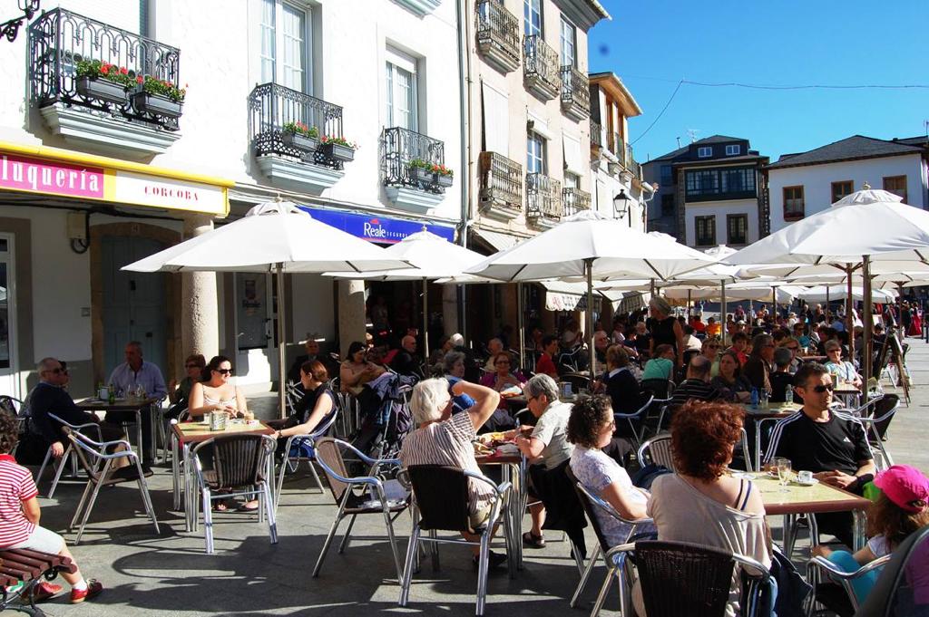 Restaurante Sevilla