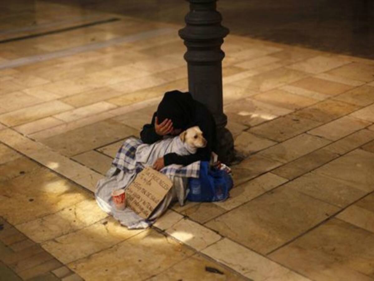 Las pastorales caritativas-sociales, a favor del cambio social