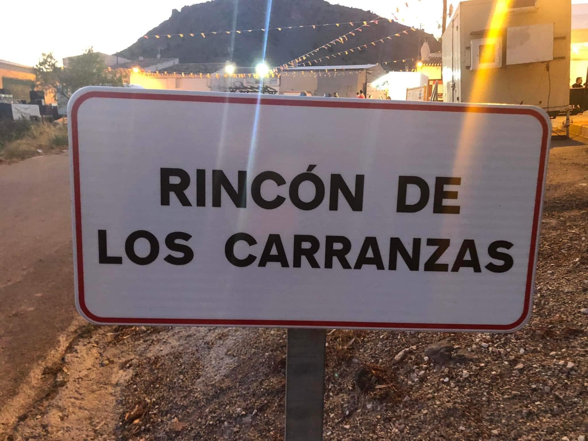 El Rincón de Los Carranzas