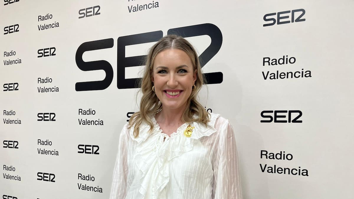 Entrevista a Marissa Lynn Feiten