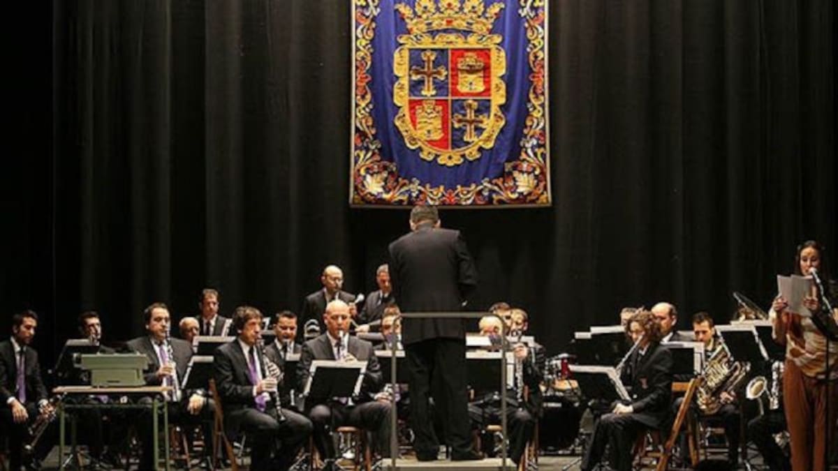 El Ayuntamiento convoca una bolsa de empleo para dirigir la Banda Municipal de Música