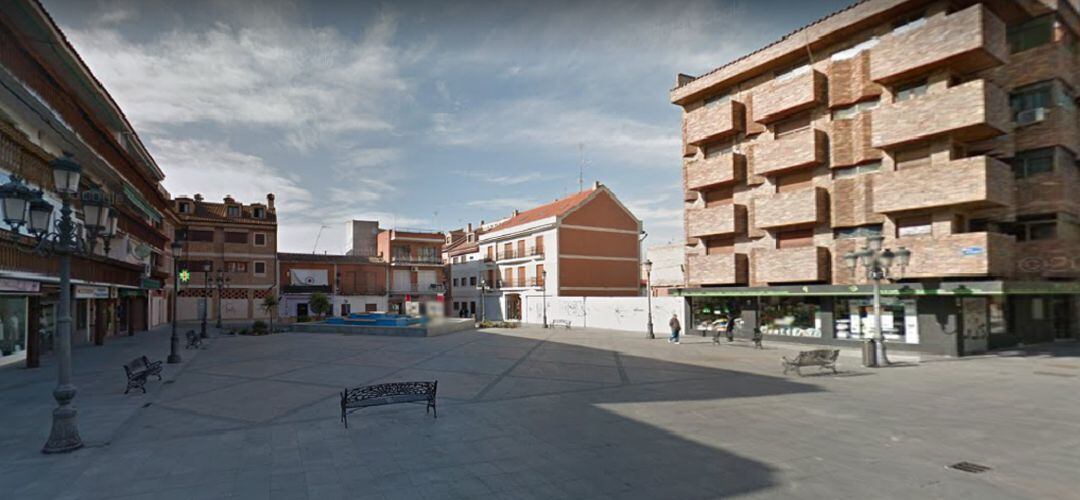 El proyecto europeo se realizará, de ser financiado por la UE, en el Distrito Centro de Fuenlabrada