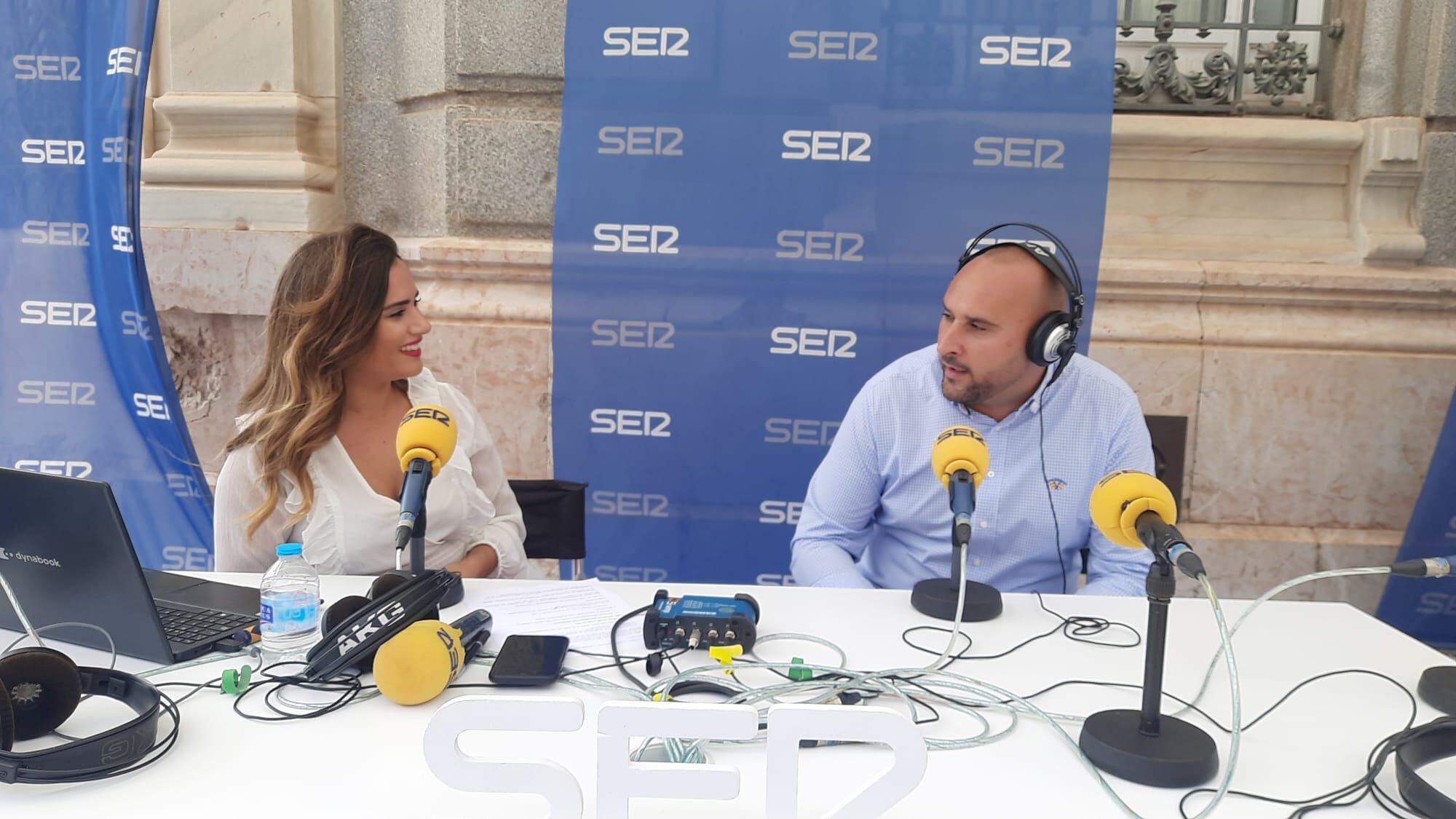 Hoy por hoy Cartagena, especial Carthagineses y Romanos 2023