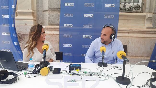 Hoy por hoy Cartagena, especial Carthagineses y Romanos 2023