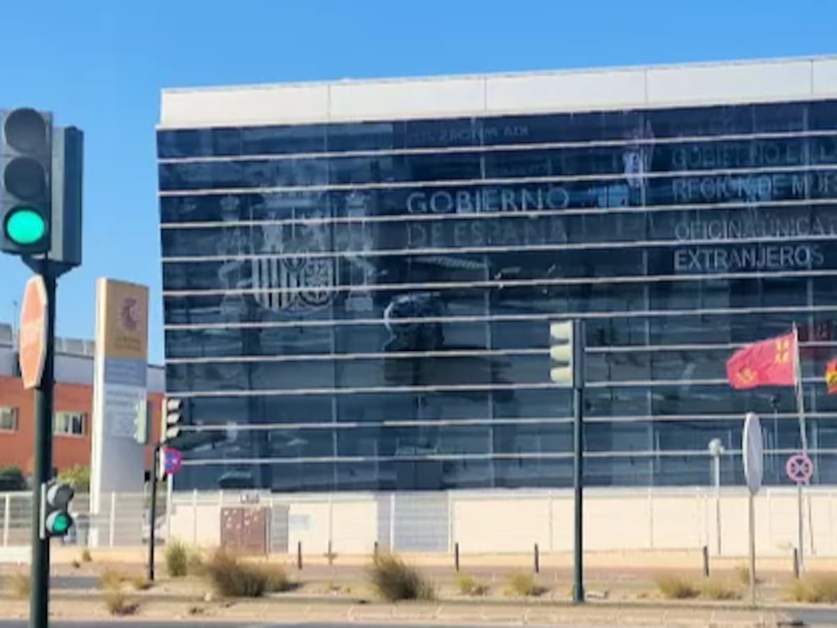 Arranca la regularización extraordinaria de inmigrantes con refuerzo de oficinas en la Región de Murcia