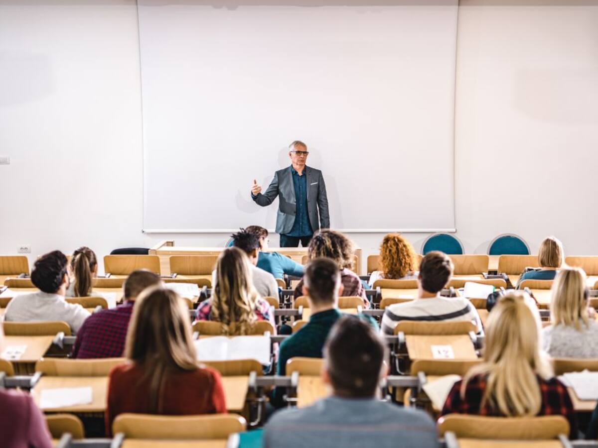 “Llevo 20 años dando clase de Derecho Constitucional y nunca había visto algo así”