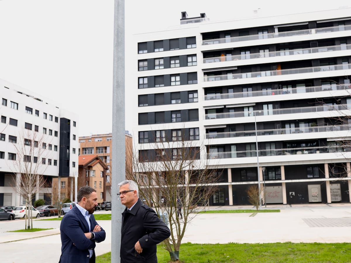 El Centro Penitenciario de Zubieta abrirá sus puertas entre los meses de mayo y junio