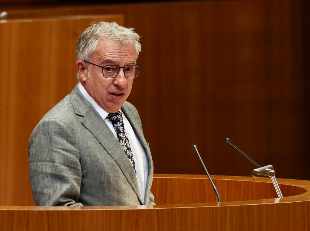 Ángel Ceña, Soria ¡Ya!