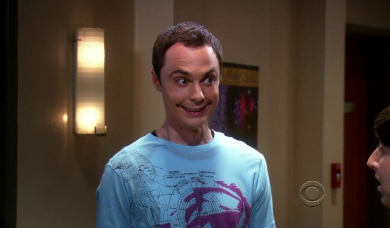 Una nueva serie sobre Sheldon Cooper está en camino.