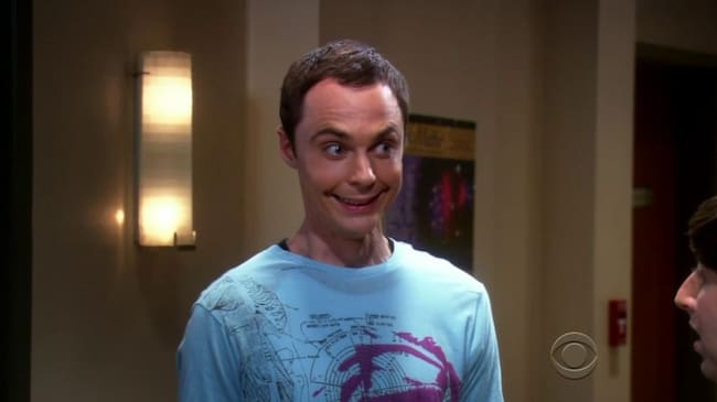 Una nueva serie sobre Sheldon Cooper está en camino.