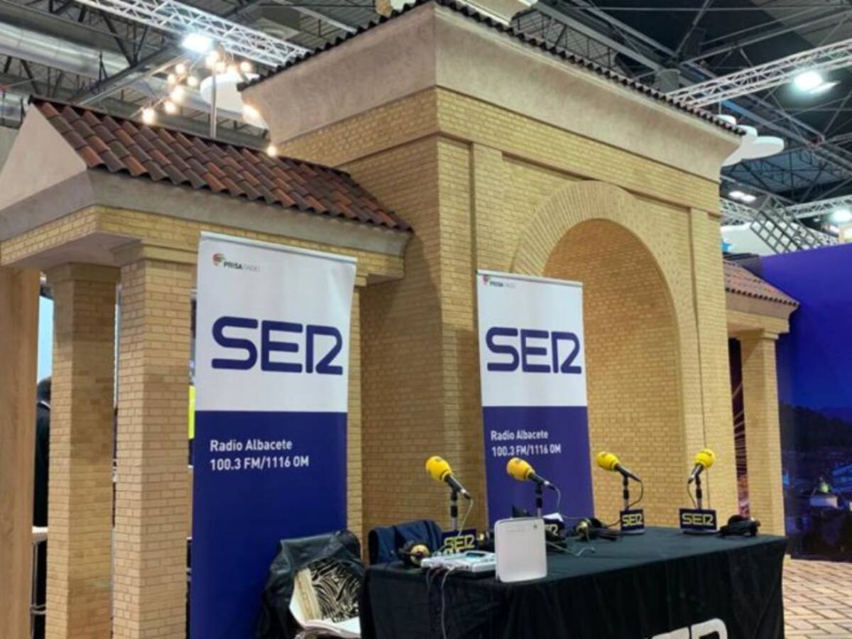 Las imágenes del día de Albacete en FITUR