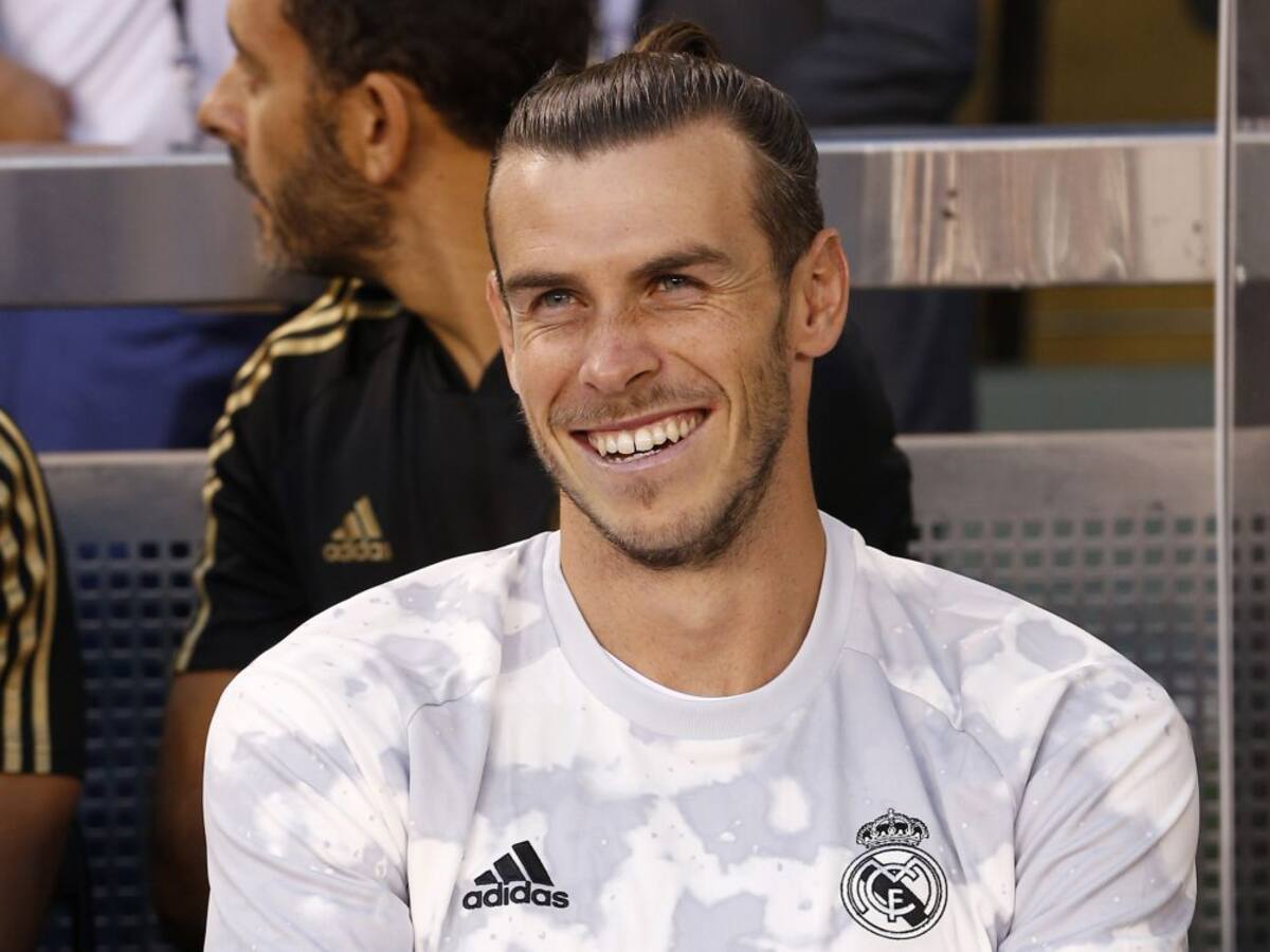 A Bale se le cierra la puerta de la Premier: cada vez más cerca de quedarse en el Real Madrid