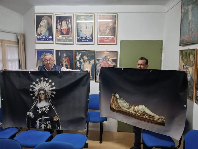 Estas son las nuevas balconeras que se venderán al precio de 25 euros