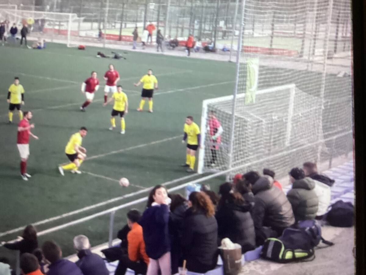 La primera jornada del Trofeo Filaes deja los primeros campeones