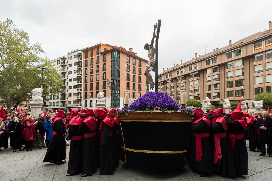 Semana Santa de Valladolid