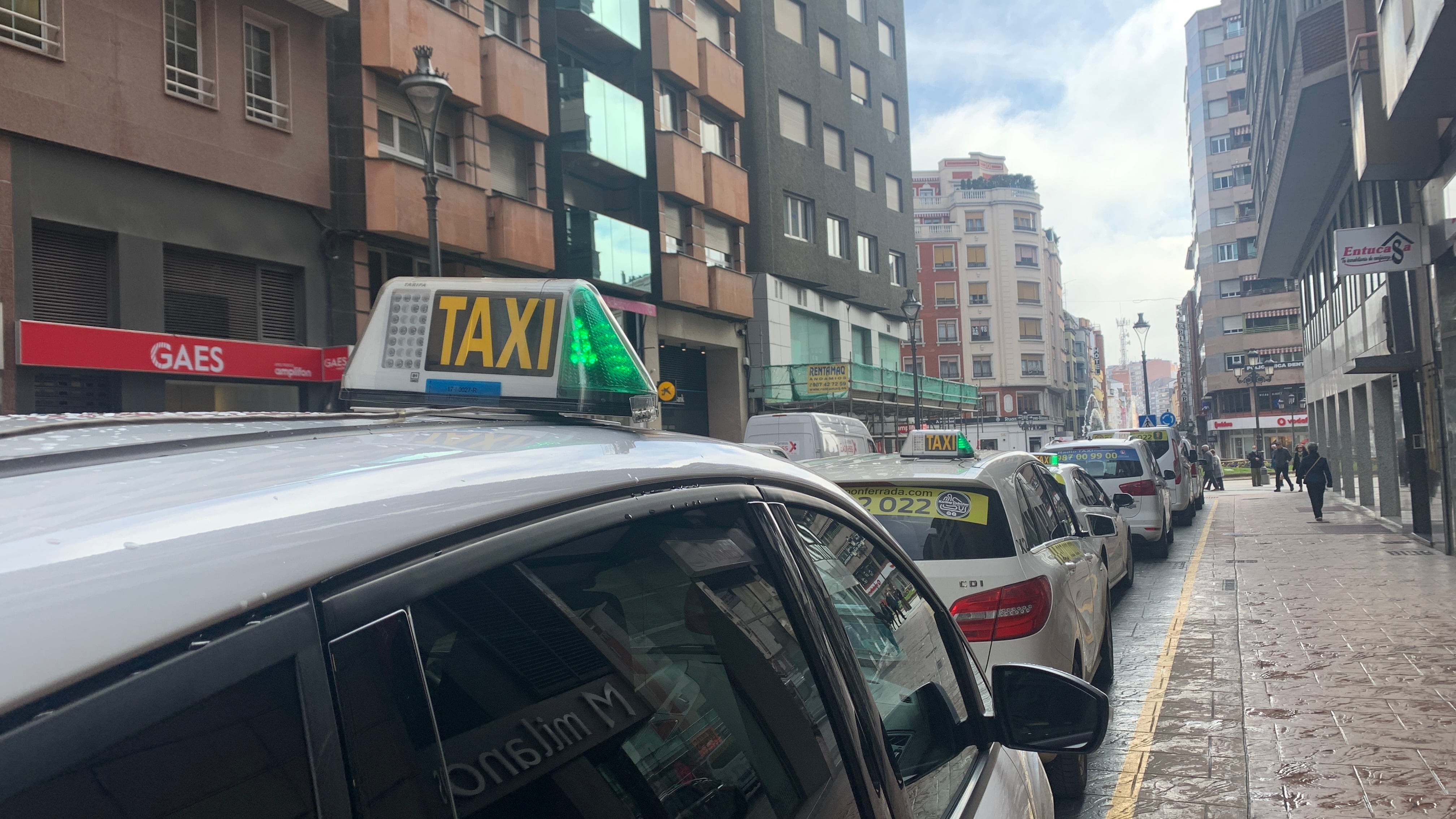 Taxis