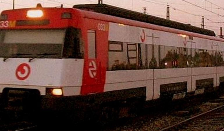 Ciempozuelos es la única estación de la C-3 sin ascensores