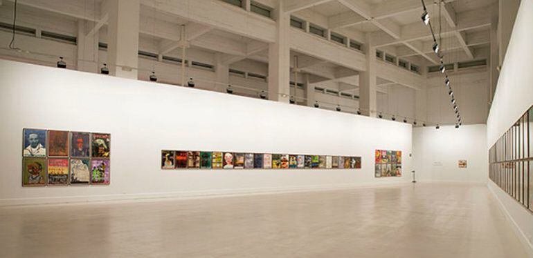 Centro de Arte Contemporáneo de Málaga