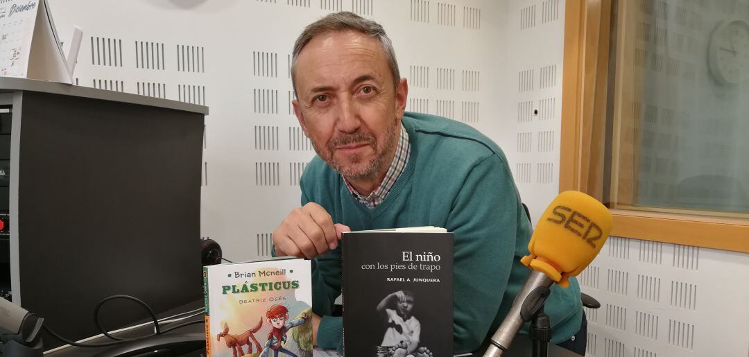 'Plásticus' y 'El niño con los pies de trapo' son nuestras recomendaciones
