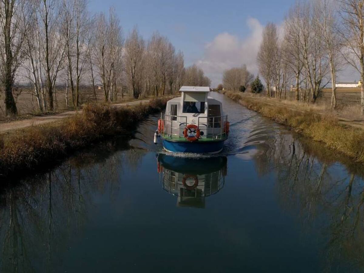 Arqueología, historia, arte y naturaleza, las propuestas turísticas de la Diputación para el puente