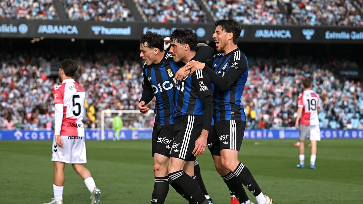 Fede Viñas: "Me benefició la llegada de Almada"