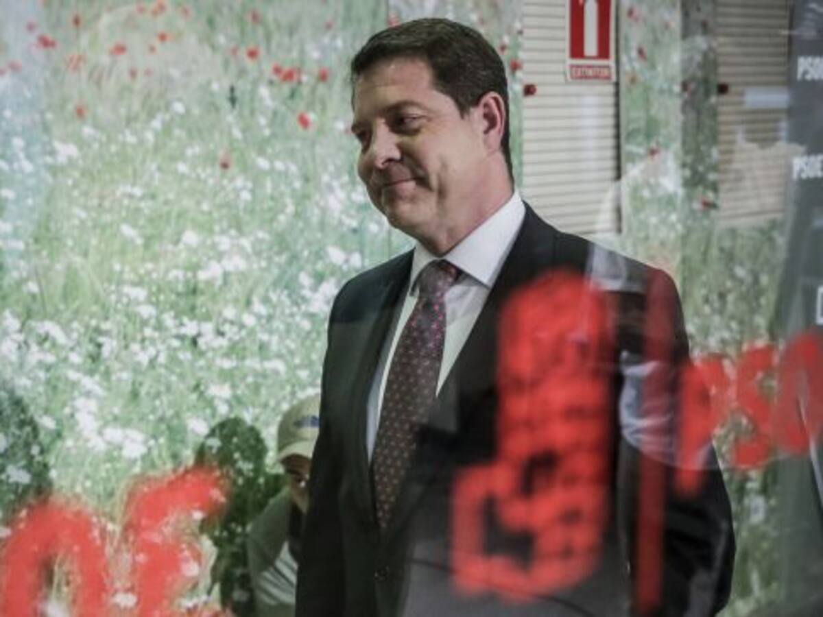 El PSOE-CLM mantiene su postura en Ferraz