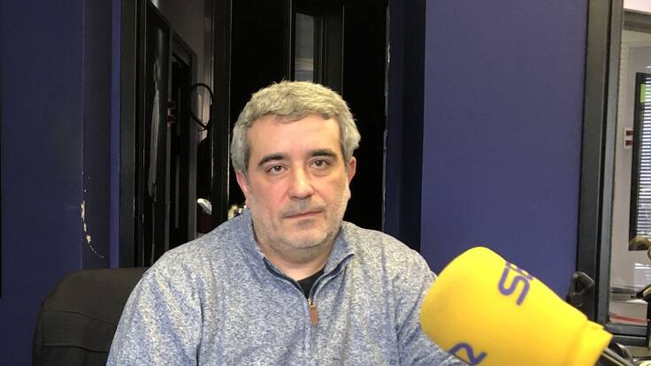 Así pinta el 2021 económico de León, según el líder provincial de CCOO (05/01/2021)