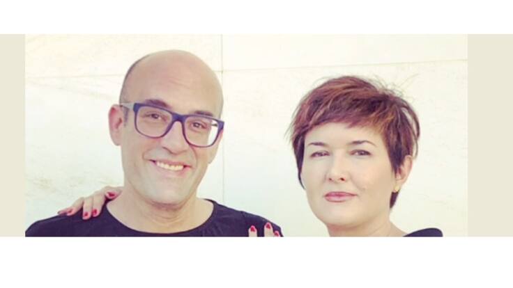 Entrevista a Reyes Gómez y Ana Martínez.