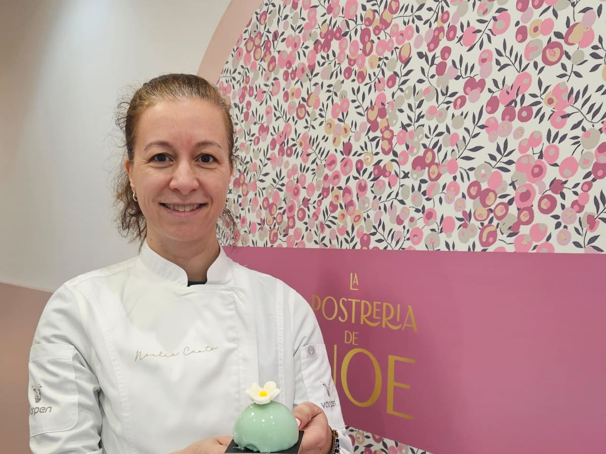 'Dream': el pastelito lucense que apoya la investigación de la enfermedades raras