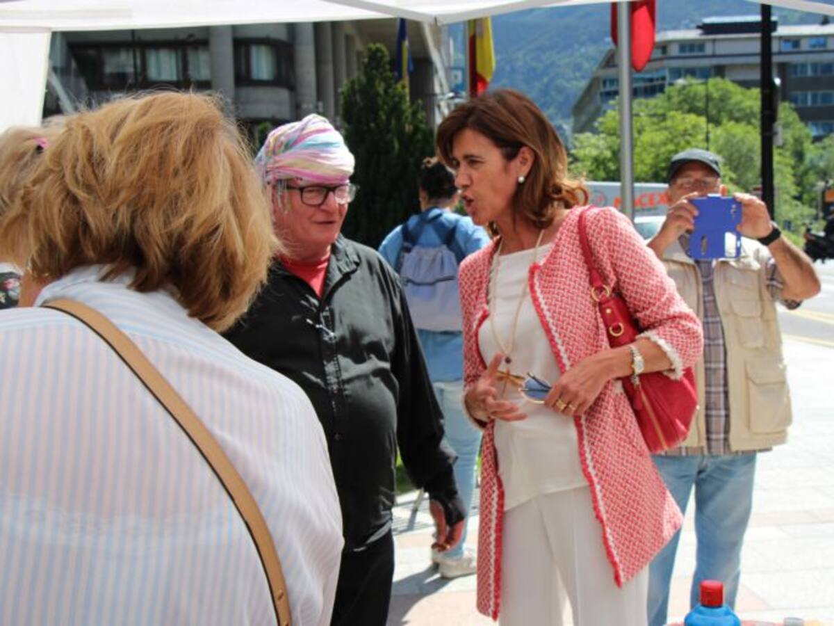 El trasllat de la Casa Pairal a la plaça del Poble s'ajorna fins la tardor