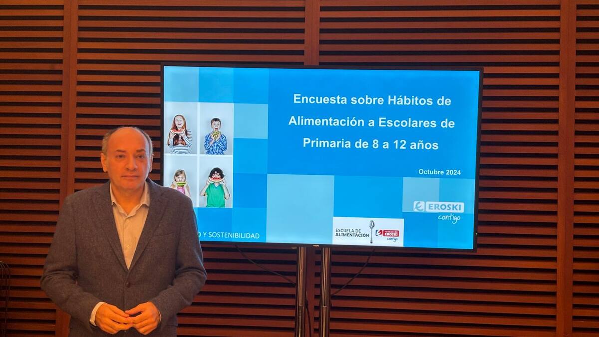 Más de un tercio de la población infantil en España sufre exceso de peso, ya sea sobrepeso u obesidad